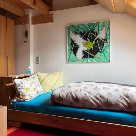 Doppelzimmer Dachgeschoss, Schnelles Wlan, Arbeitsplatz Und Garten Winningen Zewnętrze zdjęcie